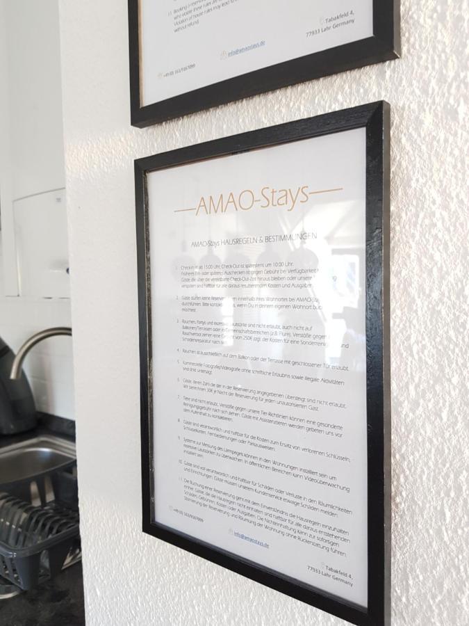 Amao-Green I 90Qm I Penthouse Maisonette Mit Rooftop I City Center I King-Size Betten ลาร์ ภายนอก รูปภาพ