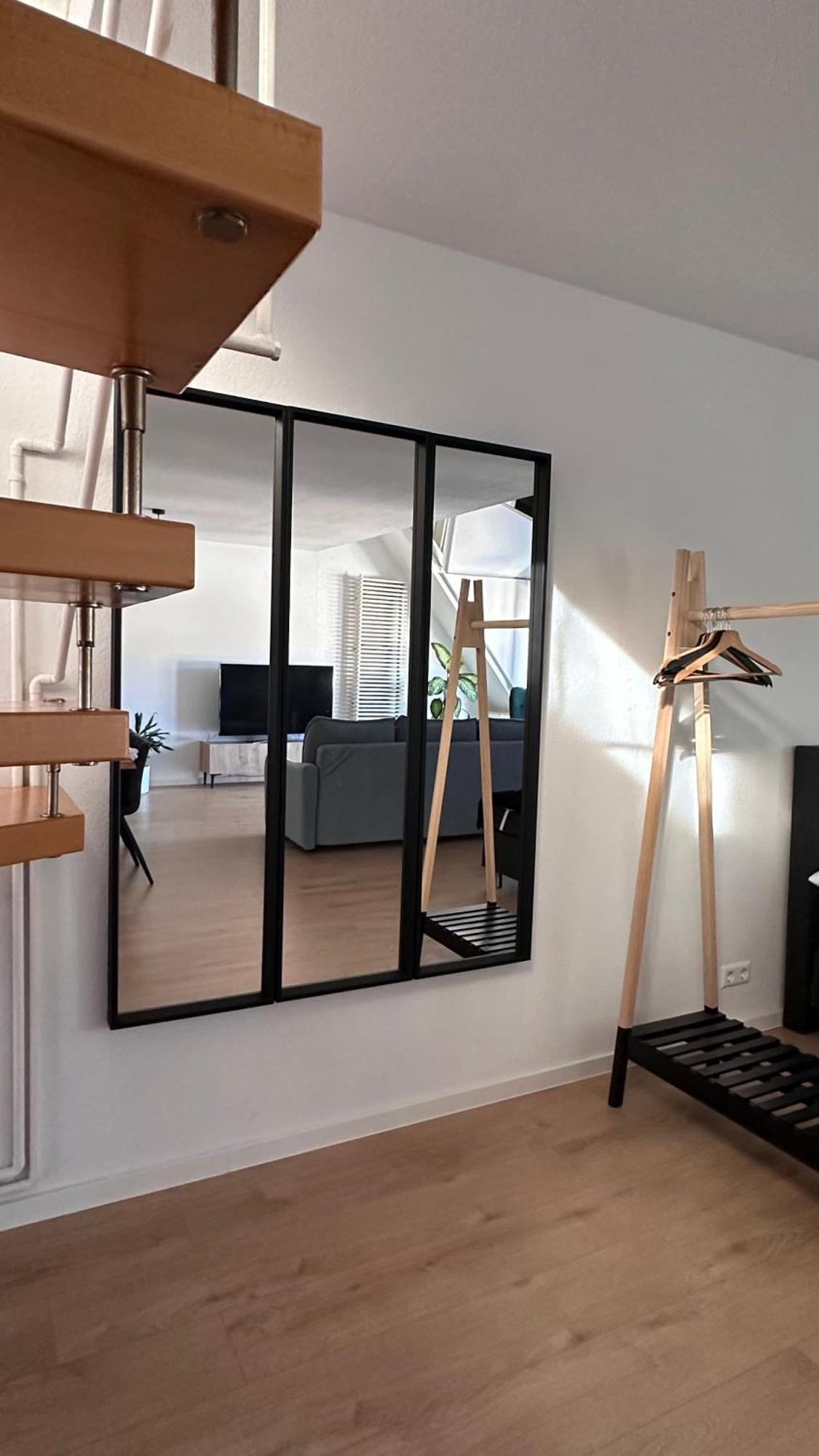 Amao-Green I 90Qm I Penthouse Maisonette Mit Rooftop I City Center I King-Size Betten ลาร์ ภายนอก รูปภาพ